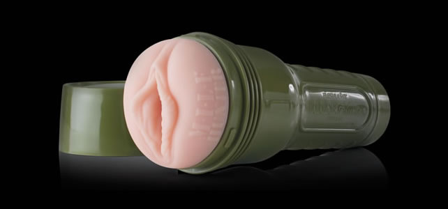 fleshlight milf hunter