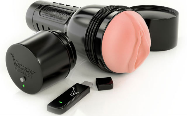 fleshlight vstoker